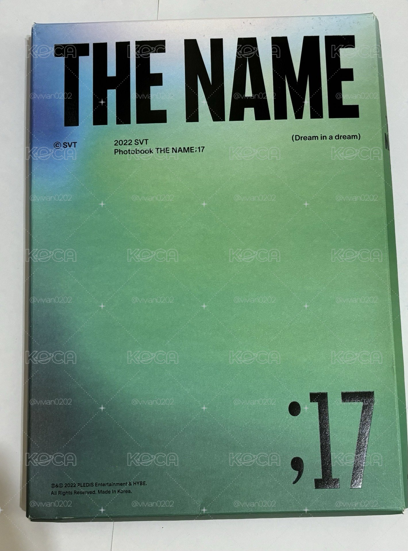 the name 寫真 無小卡 拍立得