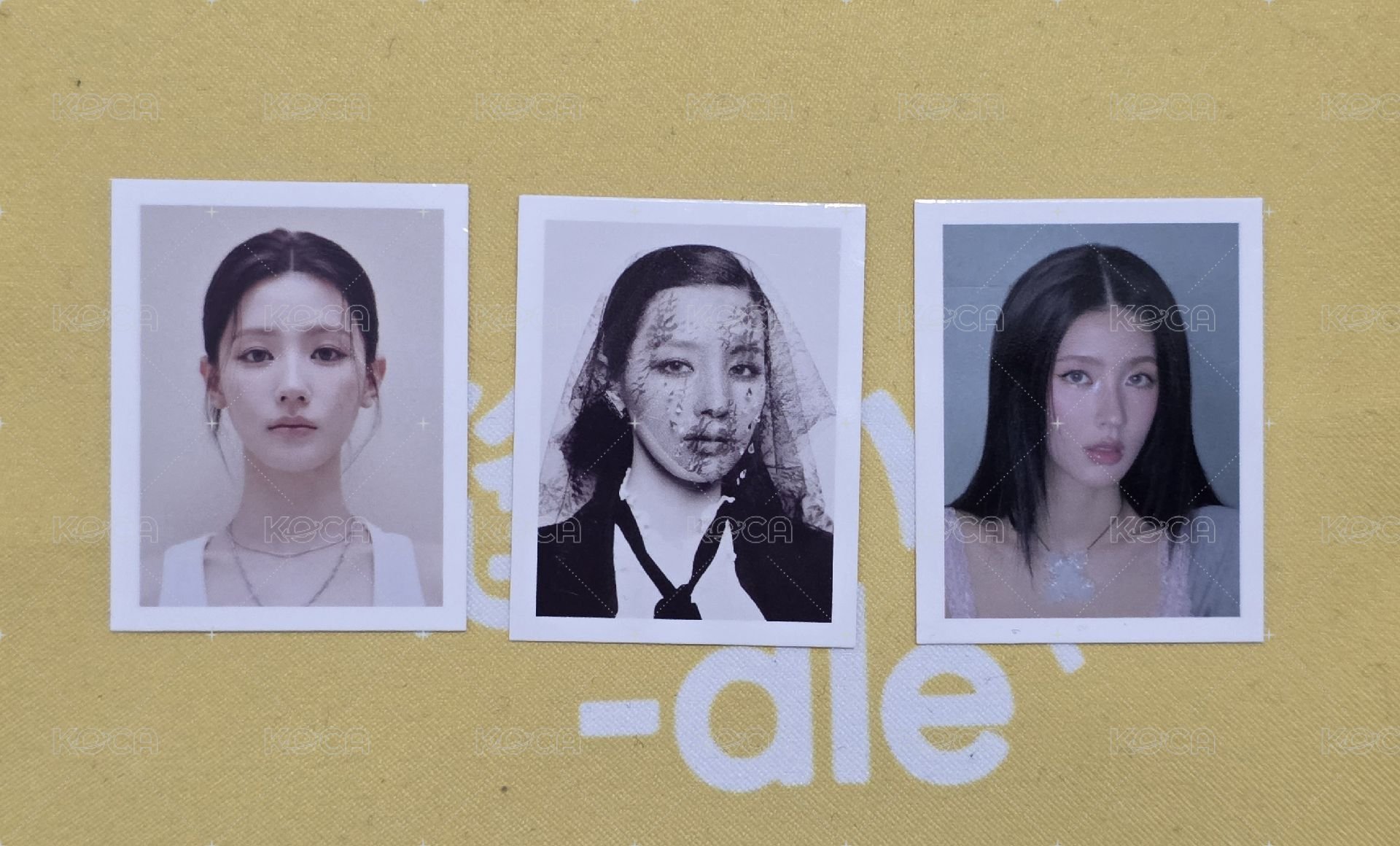 藍 證件照