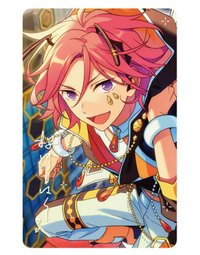 韓國 星小卡ver1 隨機卡 