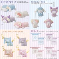 M-PLAN 三麗鷗晚安小羊系列（第一彈）