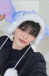 FLM slm 線上2.0 簽售卡 史迪奇ver.