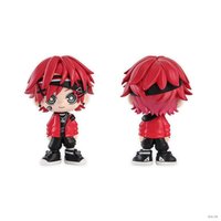 VSせめよん PVC/塑膠公仔 