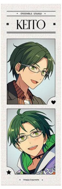 樂愛豆 繪影膠片 透明卡 