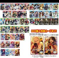 偶像夢幻祭 食玩卡 第10彈