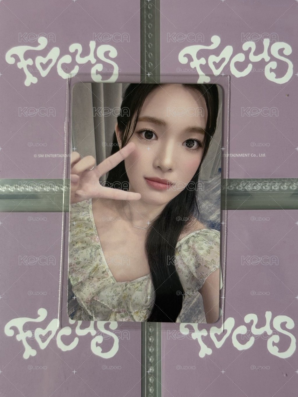 YUHA KMS杭州簽售