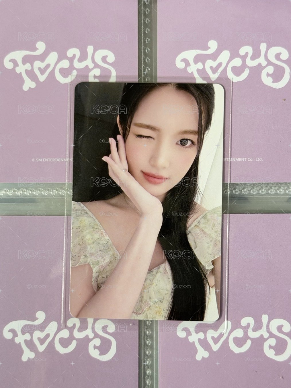 YUHA KMS杭州簽售