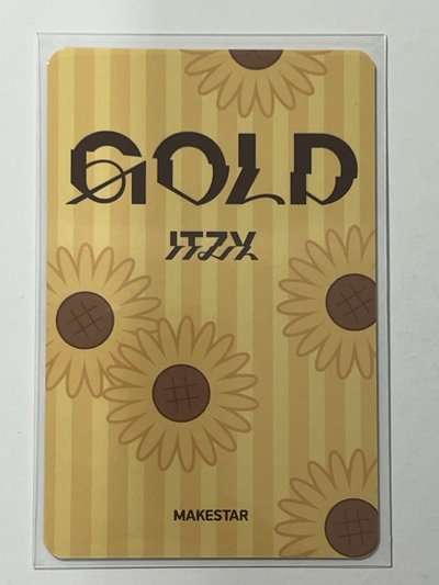 GOLD ms 7.0 倉鼠領