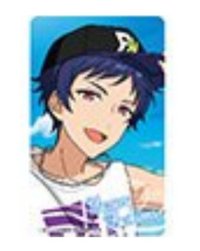 偶像夢幻祭 食玩貼紙 第七彈 貼紙 