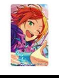 偶像夢幻祭 食玩貼紙 第七彈 貼紙 