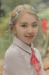 五週年 周邊卡 