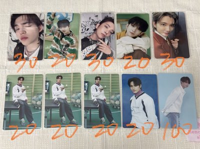 🧡SVT