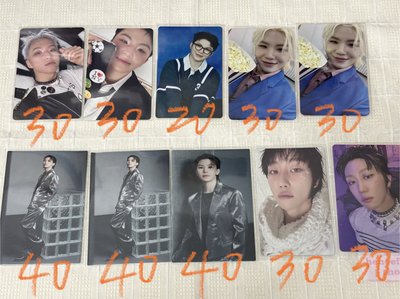 🧡SVT