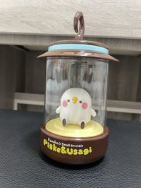 夜燈 