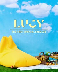THE FIRST OFFICIAL FANCLUB 