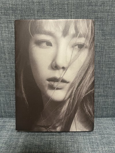 太妍 Purpose空專