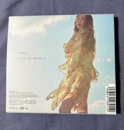 【限時降價】太妍 stay 已拆