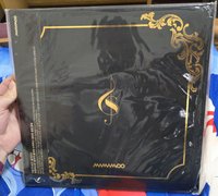 頌樂感性 黑膠唱片 黑膠唱片 