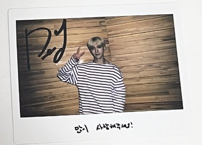 機智住院醫生ost拍立得