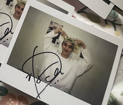 機智住院醫生ost拍立得