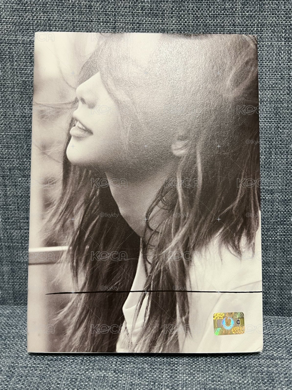 太妍 something new 空專(PB+CD)