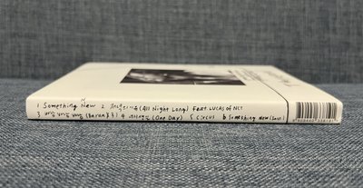 太妍 something new 空專(PB+CD)