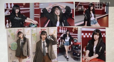 【非現】定🐶～新國立大卡9張+冬日F賞1張