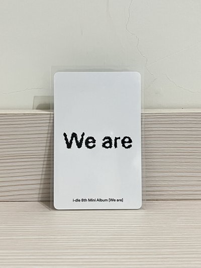 We are kms1.0麵