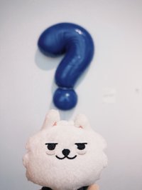 雪球❄️