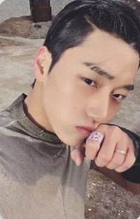 GH4 am 2.0 簽售卡 OK繃🩹 ver.