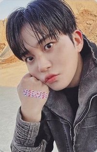 GH4 am 2.0 簽售卡 OK繃🩹 ver.