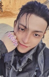 GH4 am 2.0 簽售卡 OK繃🩹 ver.