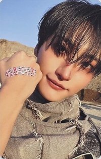 GH4 am 2.0 簽售卡 OK繃🩹 ver.