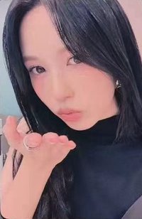 正規四 yzy 合影 2.0 簽售卡 
