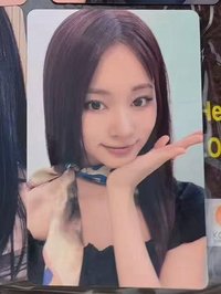 正規四 yzy 合影 2.0 簽售卡 