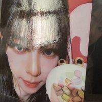 毛絨吊飾柚（有小損）