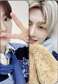 NO TRAGEDY oy 特典卡 