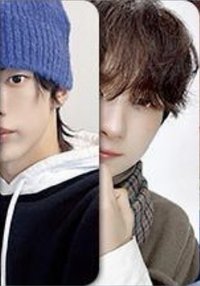 NO TRAGEDY oy 特典卡 