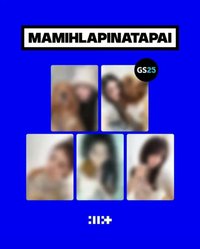 MAMIHLAPINATAPAI GS25