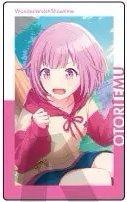 EP vol.23 A 隨機卡 wl花前