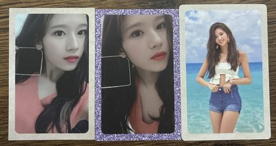 紗紗 Summer Nights 小卡區💜