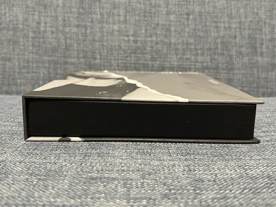 太妍 The UNSEEN kit