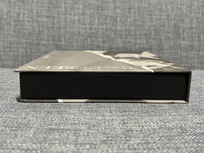 太妍 The UNSEEN kit