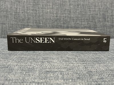 太妍 The UNSEEN kit