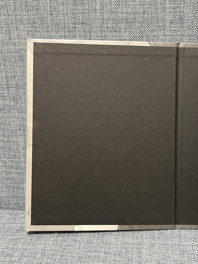 太妍 The UNSEEN kit