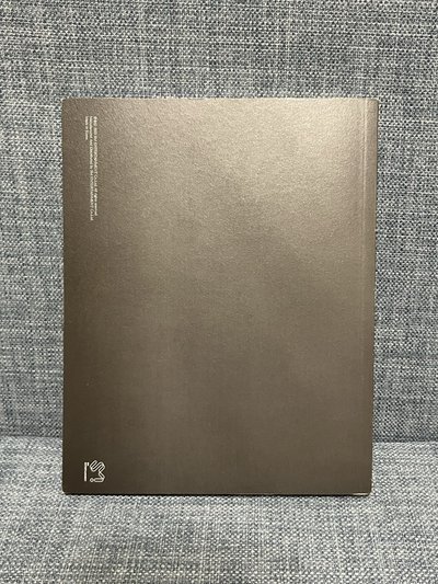 太妍 The UNSEEN kit