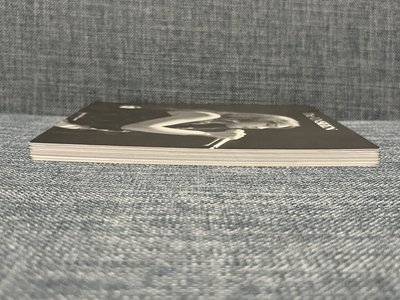 太妍 The UNSEEN kit