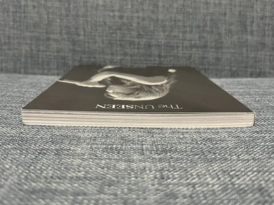 太妍 The UNSEEN kit