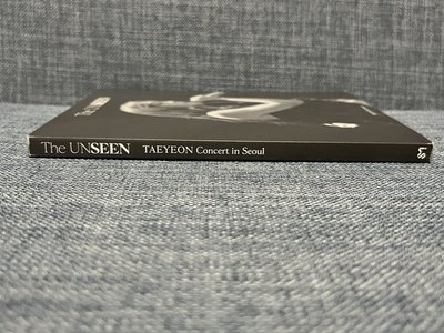 太妍 The UNSEEN kit