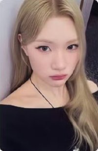 單一 yzy 線下2.0  簽售卡 北京