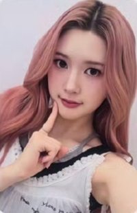 單一 yzy 線下2.0  簽售卡 北京